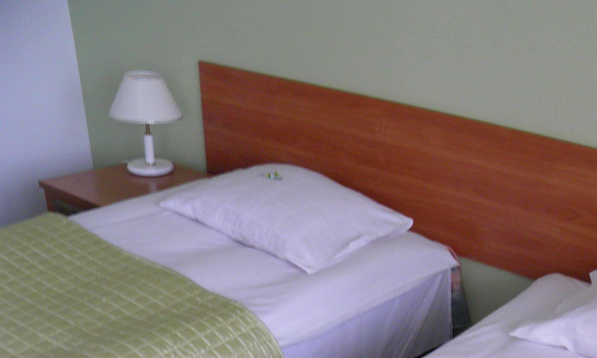 Hotel Gromada Medical Spa Busko-Zdrój Dış mekan fotoğraf